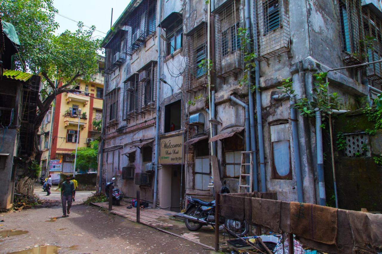 Hotel Tourister, Mumbai